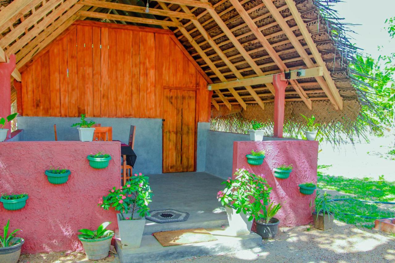 Sigiri Enaya Cottage Sigirîya Extérieur photo